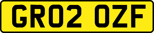 GR02OZF