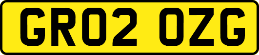 GR02OZG