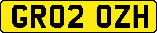 GR02OZH