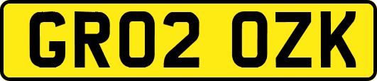 GR02OZK