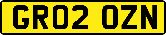 GR02OZN