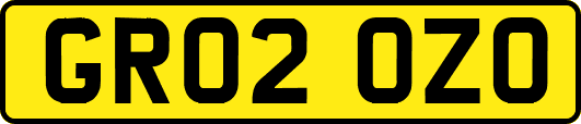 GR02OZO