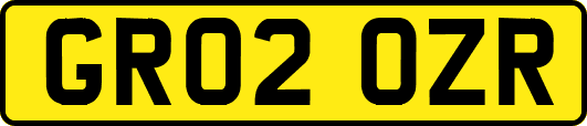 GR02OZR