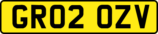 GR02OZV