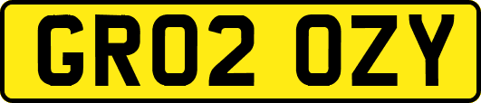 GR02OZY