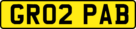GR02PAB