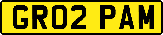 GR02PAM
