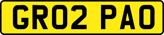 GR02PAO