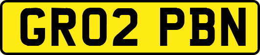 GR02PBN