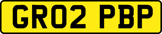 GR02PBP