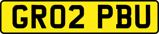 GR02PBU