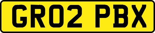 GR02PBX