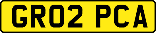 GR02PCA