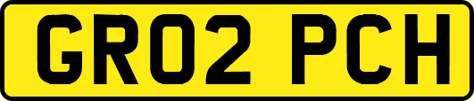 GR02PCH
