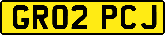 GR02PCJ