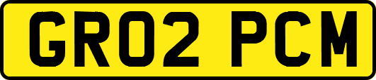 GR02PCM
