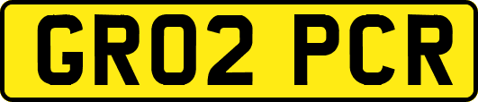 GR02PCR