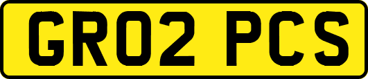 GR02PCS