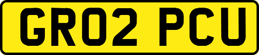 GR02PCU