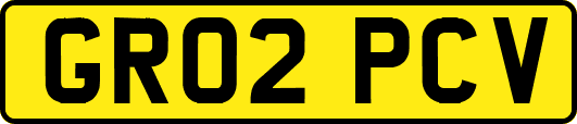 GR02PCV