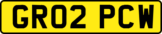 GR02PCW