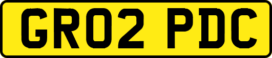 GR02PDC