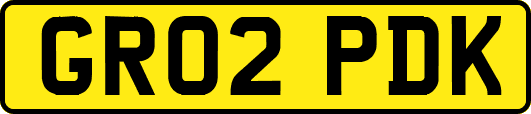 GR02PDK