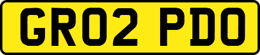 GR02PDO