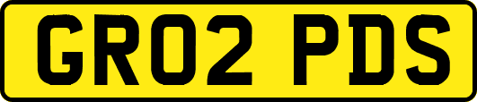 GR02PDS