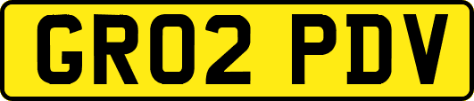 GR02PDV