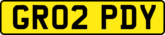 GR02PDY