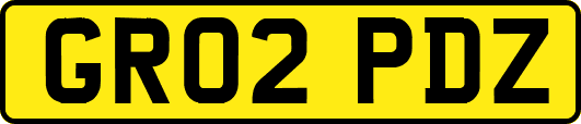 GR02PDZ
