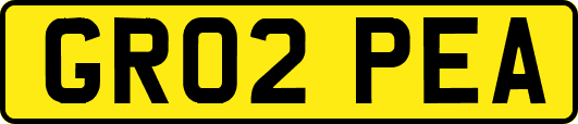 GR02PEA