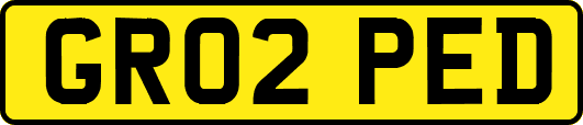 GR02PED
