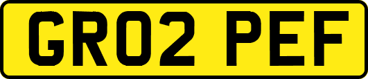 GR02PEF