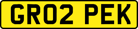 GR02PEK