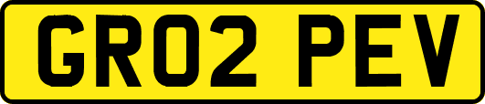 GR02PEV