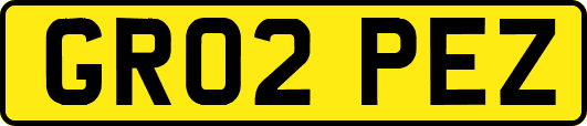 GR02PEZ