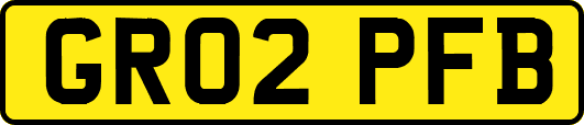 GR02PFB