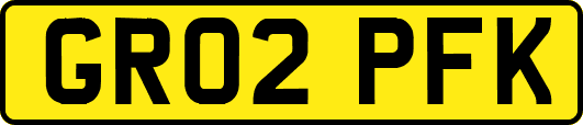 GR02PFK