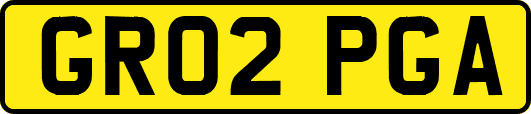 GR02PGA