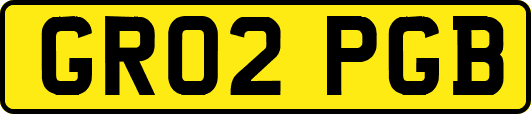 GR02PGB
