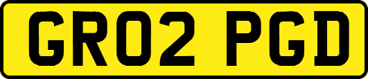 GR02PGD