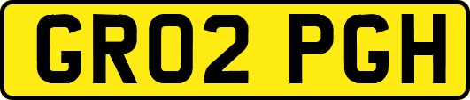 GR02PGH