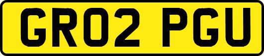 GR02PGU