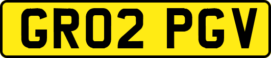 GR02PGV