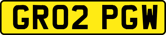 GR02PGW