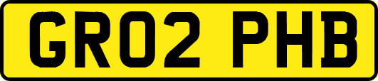 GR02PHB