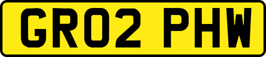 GR02PHW