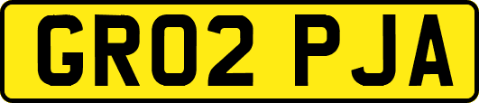 GR02PJA